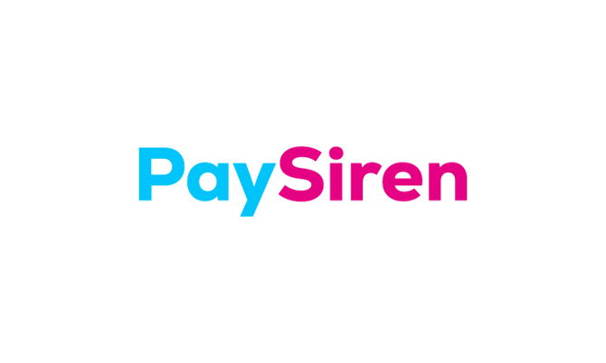 PaySiren.com